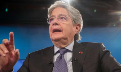 Noticias del Ecuador Medios Nacionales - 11 de Enero de 2023 / Foto: cortesía El Telégrafo