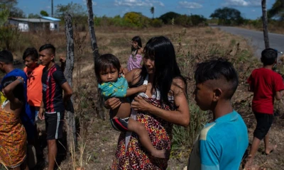 La pobreza en Ecuador aumentó 5 %, según Cepal / Foto: Google Images