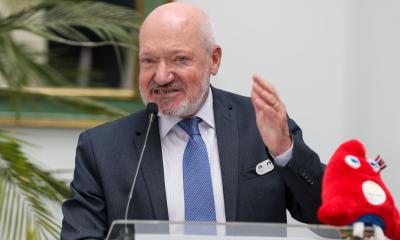 Principales noticias de Ecuador hoy - 16 de febrero de 2024 / Foto: EFE