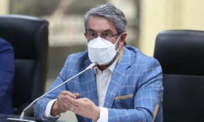 Ecuador confirma su segundo caso de viruela del mono / Foto: cortesía ministerio de Salud