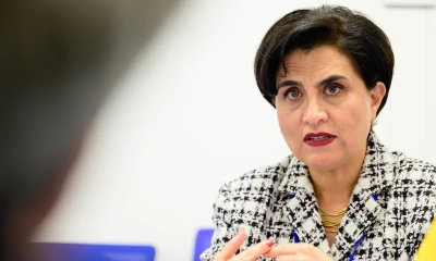 Se espera que en el futuro se abra una ventana de oportunidad para avanzar en este proceso / Foto: EFE 