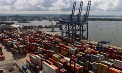 Clima para negocios en Latinoamérica inicia 2023 en su mejor nivel desde 2021 / Foto: EFE