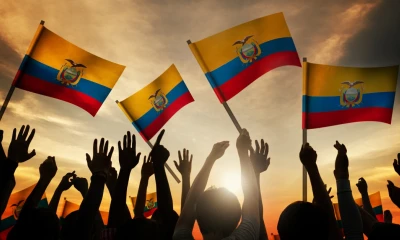 Resumen Medios Nacionales - 28 de octubre de 2020 / Foto: Shutterstock