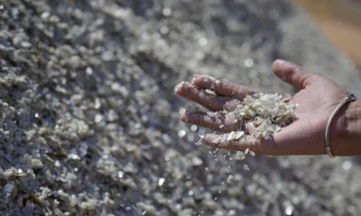 Expertos advierten que la demanda de cobre crecerá cerca de 70 % hacia 2050 / Foto: cortesía World Economic Forum