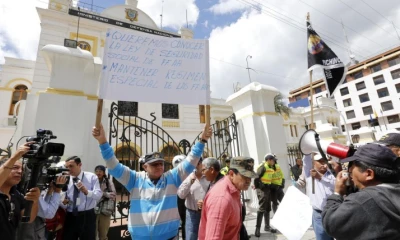 Foto: Expreso Ecuador