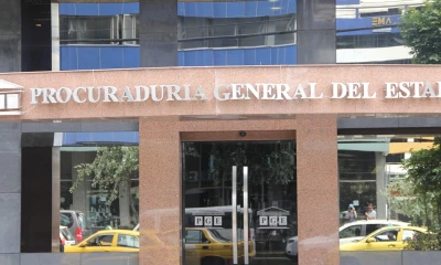 Resumen Medios Nacionales - 2 de Agosto de 2022 / Foto: El Oriente