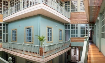 Cuenca inaugura su XV Bienal / Foto: EFE