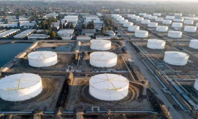 El Estrecho de Ormuz ha experimentado una reducción significativa en el tráfico de buques cisterna / Foto: cortesía