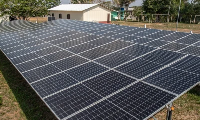 Nuevas inversiones en proyectos fotovoltaicos de Arequipa y Moquegua fortalecen la transición energética y amplían la capacidad de generación renovable del país./ Foto: archivo