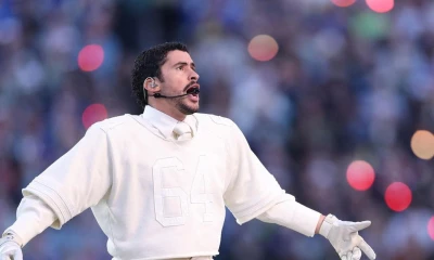 Trump sostuvo que el espectáculo no reflejó lo que considera valores representativos del país / Foto: cortesía