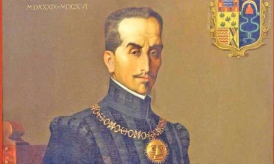 CULTURA. La exposición estará abierta al público hasta el viernes 4 de octubre. Foto: La Hora