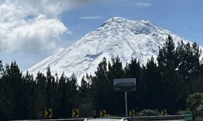 El Gobierno trabaja en campañas de promoción en mercados estratégicos como Estados Unidos, Europa y Sudamérica / Foto: El Oriente