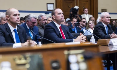 Los militares aseguraron que las autoridades estadounidenses los han detectado desde hace décadas como una amenaza para la seguridad nacional / Foto: EFE