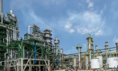 Noticias del Ecuador Medios Nacionales - 3 de Octubre de 2022 / Foto: cortesía Petroecuador 