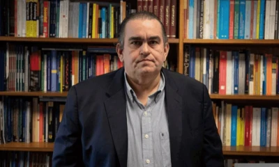 La desaparición de Correa fue reportada el mismo día que la detención de siete políticos opositores / Foto: EFE