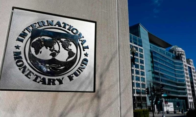 El acuerdo está aún sujeto a la aprobación del directorio del FMI / Foto: cortesía 