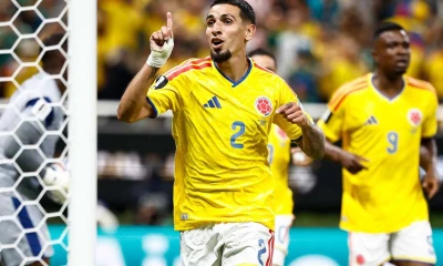 La Selección Colombia enfrenta este martes a República Democrática del Congo por la segunda fecha del Grupo K. Le contamos el horario y dónde seguir el partido en vivo. / Foto: Fotmob