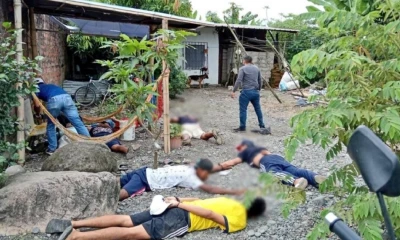 Noticias del Ecuador Medios Nacionales - 25 de Mayo de 2023 / Foto: cortesía 