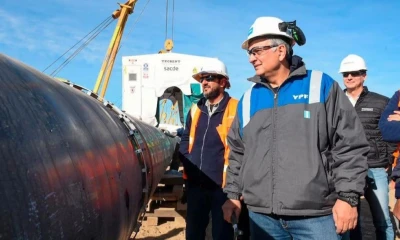 El consorcio VMOS fue constituido en diciembre de 2024 / Foto: cortesía Adolfo Sánchez