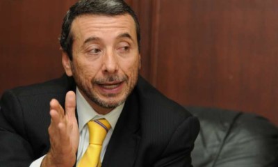 Reporte de la UAFE detecta 'operaciones financieras inusuales' de los hermanos Alavarado. Foto referencial de Vinicio Alvarado.