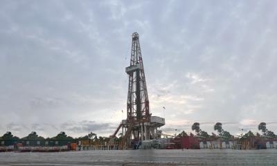 Petroecuador tuvo que suspender importantes ventas internacionales, con pérdidas estimadas entre $ 400 y $ 500 millones / Foto: cortesía Petroecuador