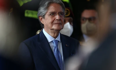 Lasso viajará a Argentina para impulsar lazos comerciales / Foto: EFE