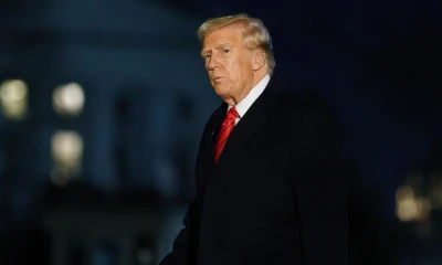 Las deportaciones derivaron este domingo en una crisis en la relación con Colombia / Foto: EFE