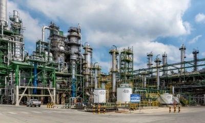 Principales noticias de Ecuador hoy - 13 de Mayo de 2025 / Foto: cortesía Petroecuador