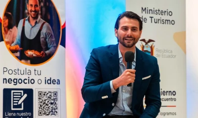 Los ganadores recibirán incubación y aceleración de sus negocios por 6 meses gratis, entre otros beneficios / Foto: cortesía ministerio de Turismo