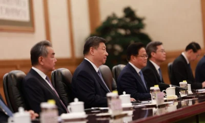 Principales noticias de Ecuador hoy - 27 de Junio de 2025 / Foto: cortesía Presidencia