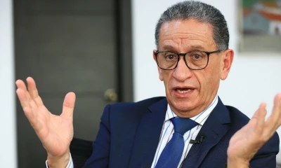 Ecuador no abandonará la banda de fijación de precio de las gasolinas / Foto: EFE