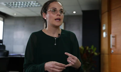 El 22 de noviembre inicia el retorno escalonado obligatorio a clases  / Foto: EFE