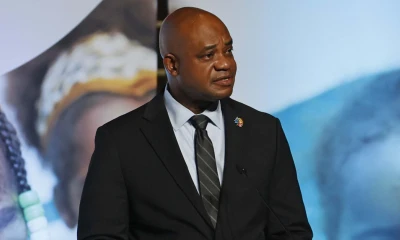 Brasil y Colombia ofrecen su apoyo para proteger y custodiar la sede diplomática / Foto: EFE