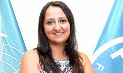 Triple F ha trabajado en varias provincias, especialmente en la región amazónica / Foto: cortesía FAO