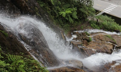 ¿Cuáles son 5 destinos que no puede dejar de visitar en Zamora Chinchipe? / Foto: El Oriente