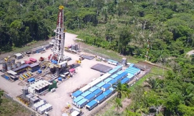 Al momento se encuentran vigentes 16 contratos de prestación de servicios./ Foto: cortesía ENAP Sipetrol