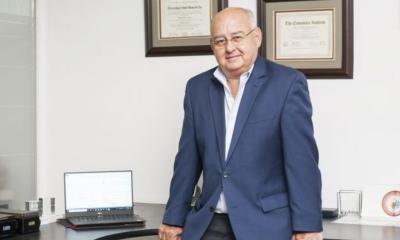 Principales noticias de Ecuador hoy - 25 de agosto de 2025 / Foto: cortesía Cámara de Industrias y Producción 