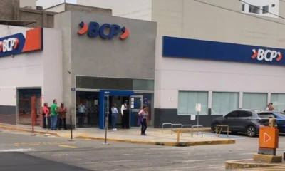 El crecimiento de las billeteras digitales y la educación financiera impulsan el acceso bancario en Perú, especialmente entre mujeres y regiones fuera de Lima.