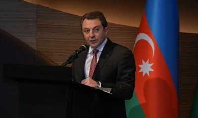 El interés se apoya principalmente en el Fondo Estatal del Petróleo de la República de Azerbaiyán (SOFAZ) / Foto: cortesía Elnur Mammadov
