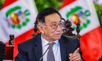 Empresas y especialistas cuestionan declaraciones sin pruebas que podrían afectar la inversión y favorecer actividades ilegales/ Foto: cortesía