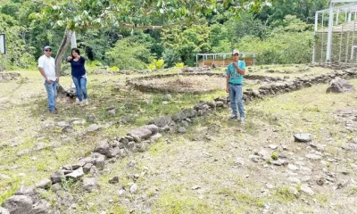 Con esta inversión se intenta dar un impulso al turismo en este cantón. Foto: La Hora