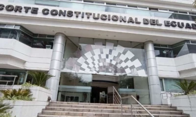 Este es el séptimo estado de excepción decretado por el presidente Noboa  / Foto: cortesía El Telégrafo 