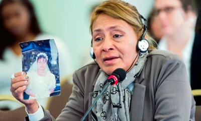 La justicia ecuatoriana es analizada por el periodismo nacional / Foto: Plan V