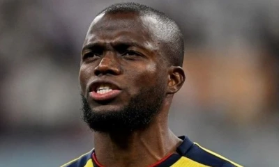 Las eliminatorias sudamericanas al Mundial 2026 empezarán en septiembre / Foto: Cortesía Pablo Giralt