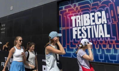 El corto se basa en las vivencias de su directora, Kat Cattani / Foto: EFE
