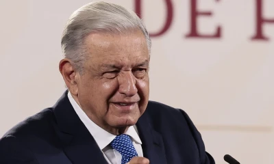 El gobernante mexicano dio estas cifras al comentar el accidente que dejó 10 migrantes muertos y 15 resultaron heridos, en un accidente de tráfico / Foto: cortesía EFE