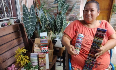 Se busca generar independencia económica en los individuos y sus familias/ Foto: cortesía MIES