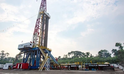 El proceso se enmarca en un programa de ajuste fiscal impulsado por el Gobierno de Daniel Noboa / Foto: cortesía Petroecuador