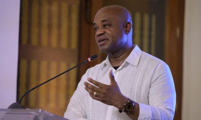 El ministerio recordó que hasta el momento se ha concretado el traslado de trece presos de nacionalidad colombiana / Foto: cortesía Cancillería Colombiana