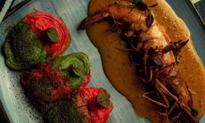 El evento fue respaldado por la cadena hotelera H10 / Foto: cortesía Carlos Gallardo de la Puente